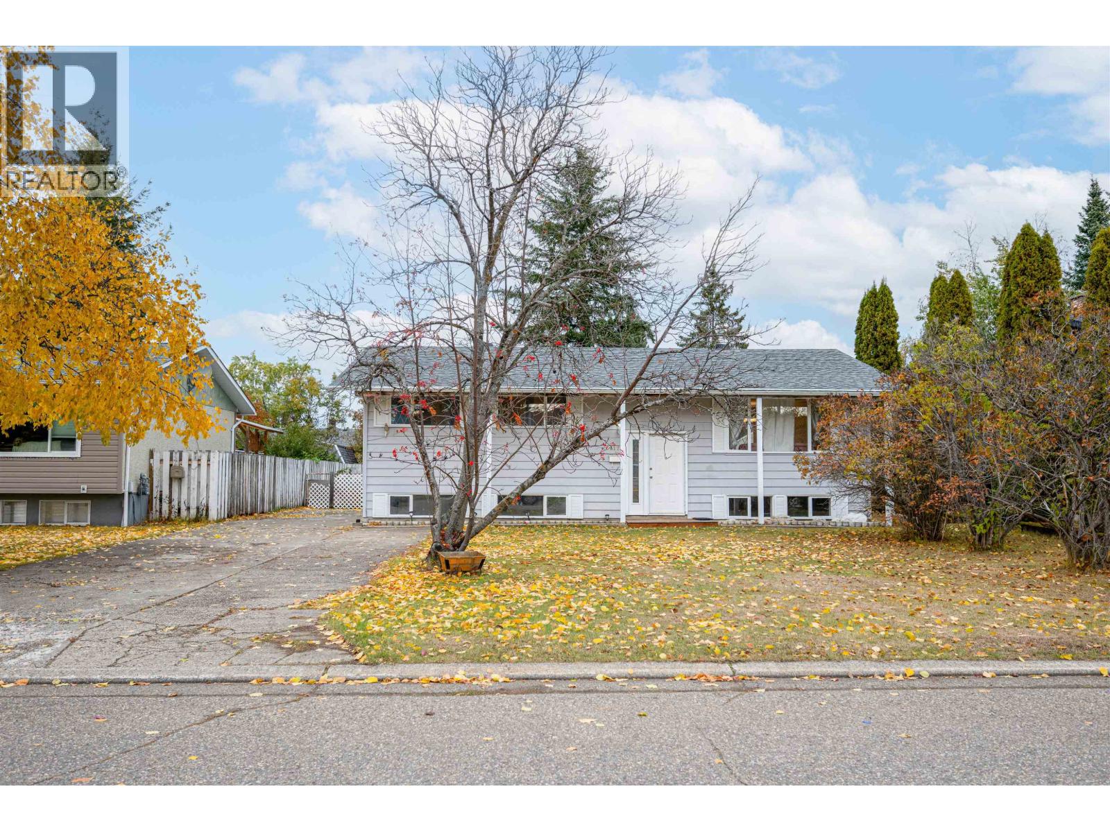 1178 FRANCOIS CRESCENT, Prince George