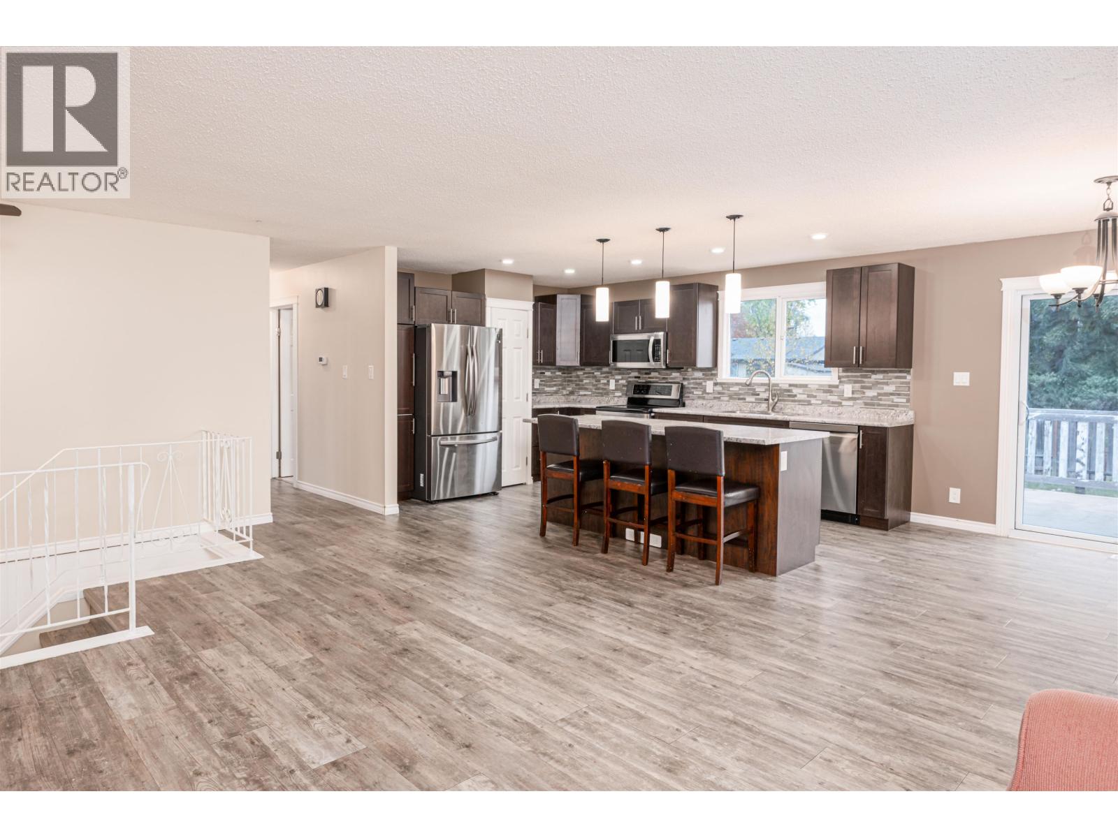 1178 FRANCOIS CRESCENT, Prince George
