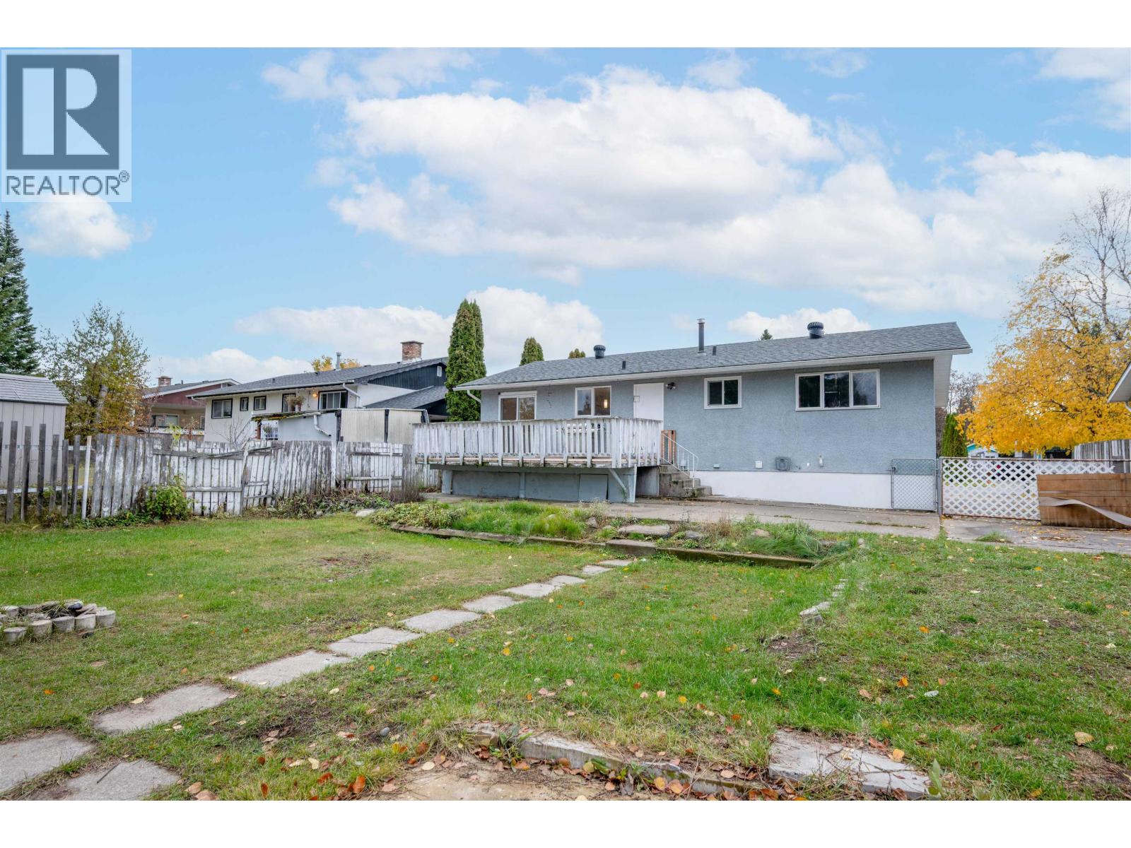 1178 FRANCOIS CRESCENT, Prince George