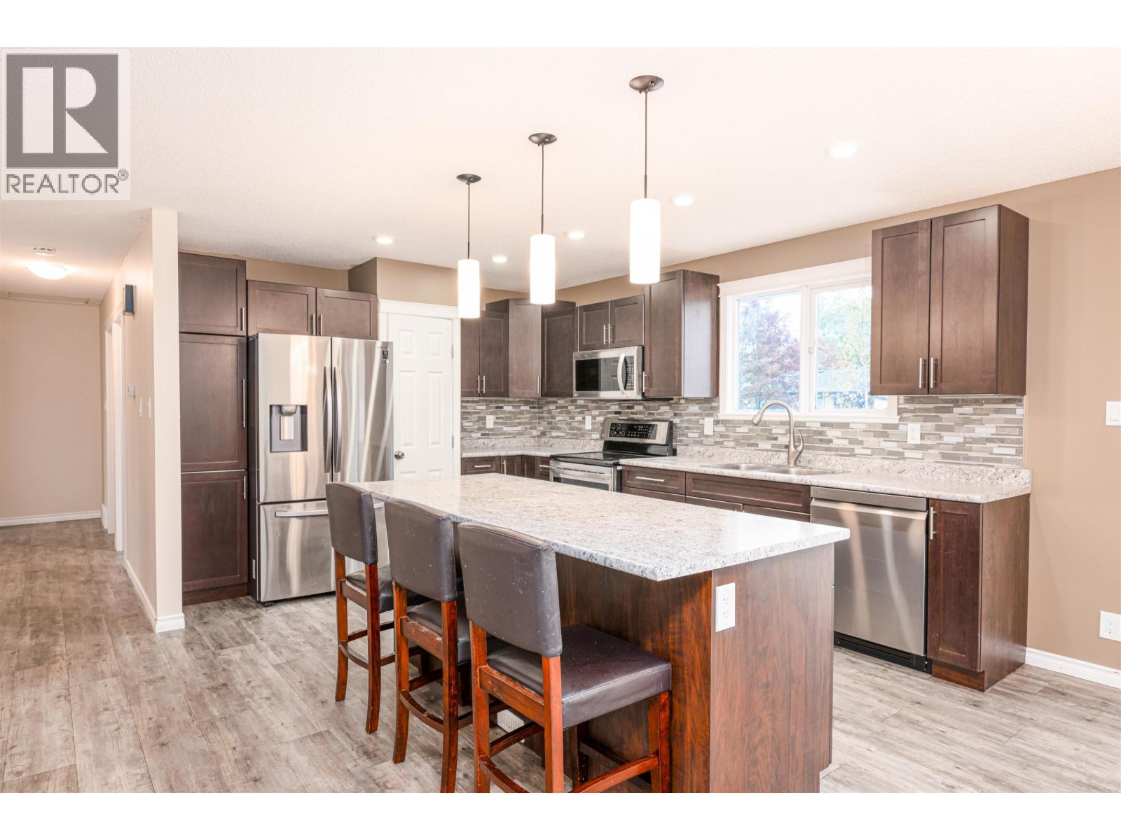 1178 FRANCOIS CRESCENT, Prince George