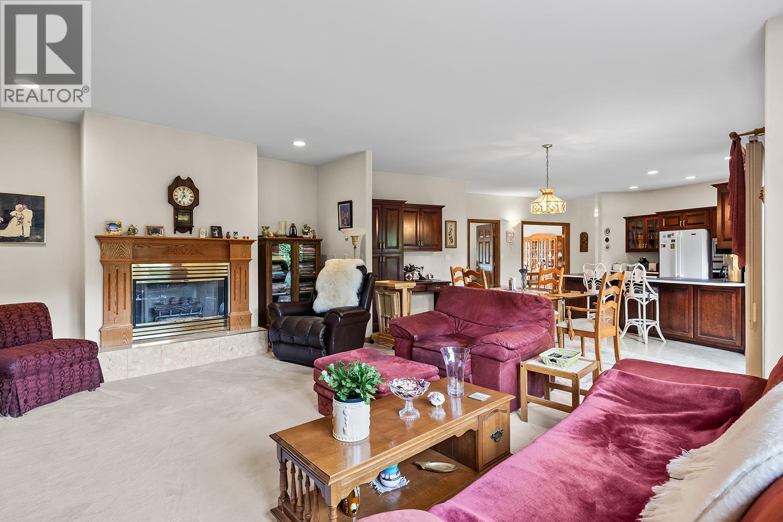  463 Carona Crescent, Kelowna