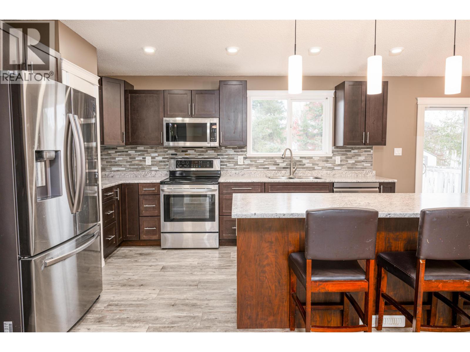 1178 FRANCOIS CRESCENT, Prince George
