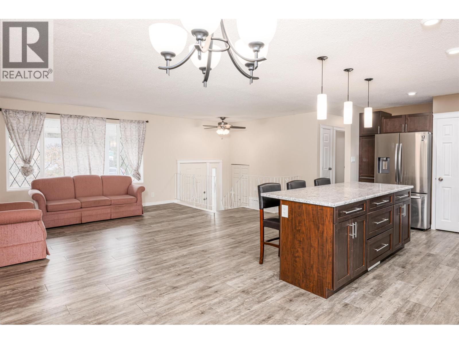 1178 FRANCOIS CRESCENT, Prince George