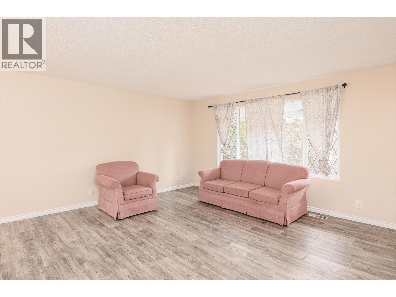 1178 FRANCOIS CRESCENT, Prince George