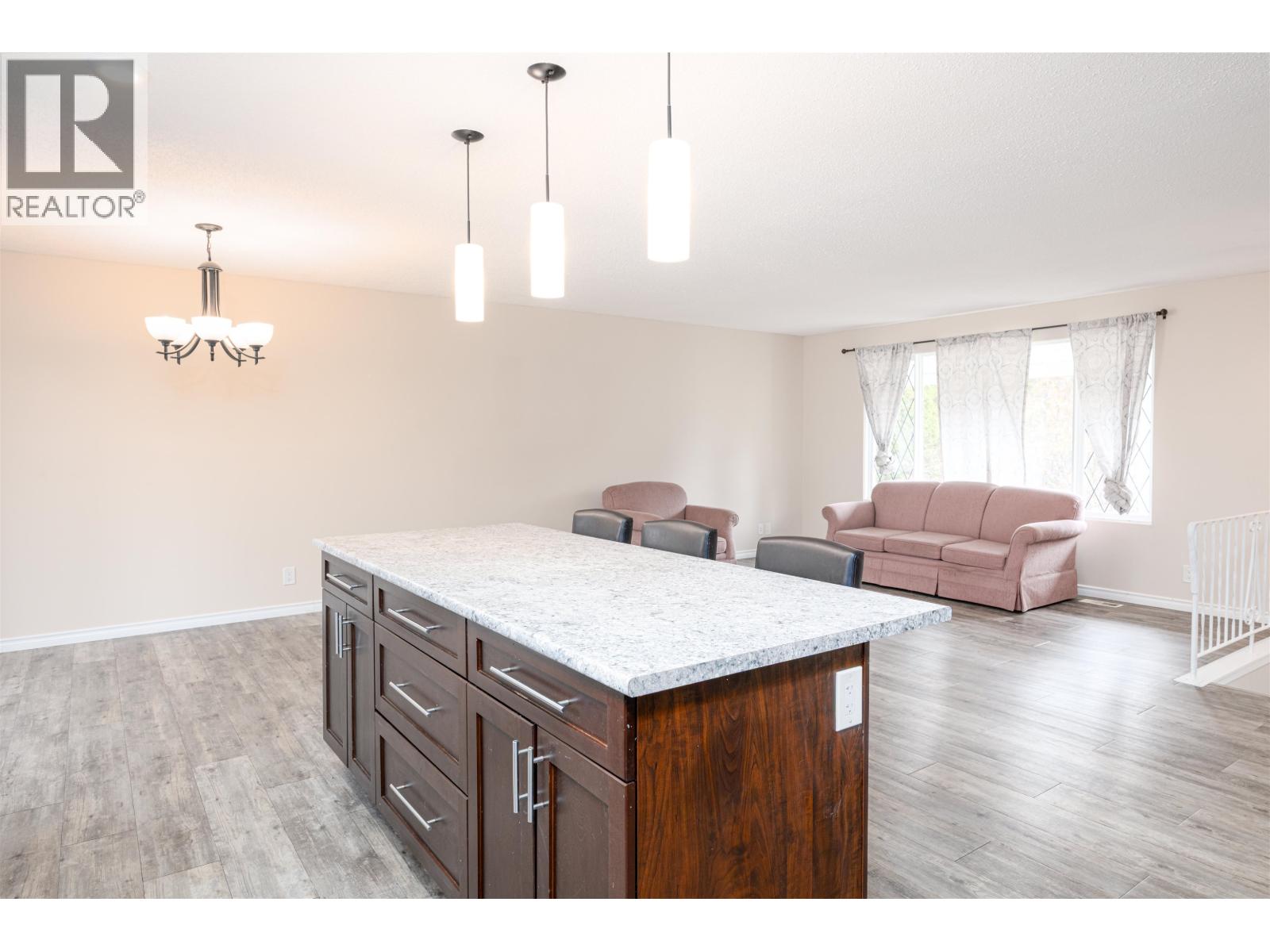 1178 FRANCOIS CRESCENT, Prince George