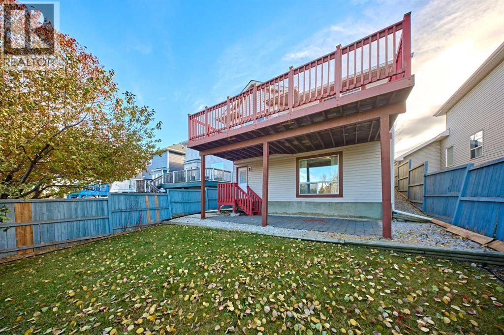 Single Family House Bi-level for Sale in  Somervale Green SW Somerset Calgary 