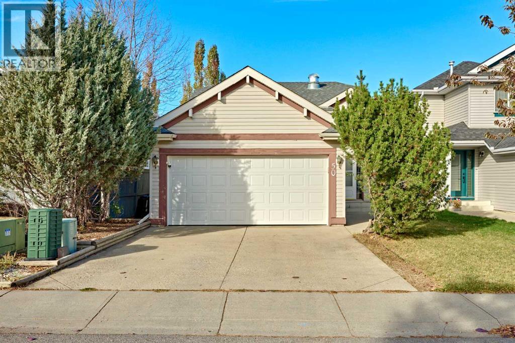 50 Somervale Green SW, Calgary, Alberta