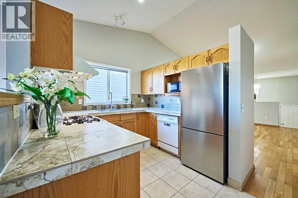 Single Family House Bi-level for Sale in  Somervale Green SW Somerset Calgary 