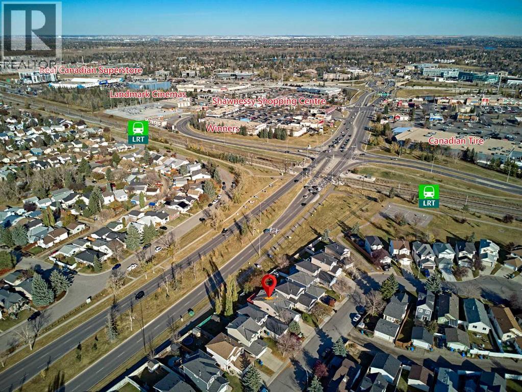 Single Family House Bi-level for Sale in  Somervale Green SW Somerset Calgary 
