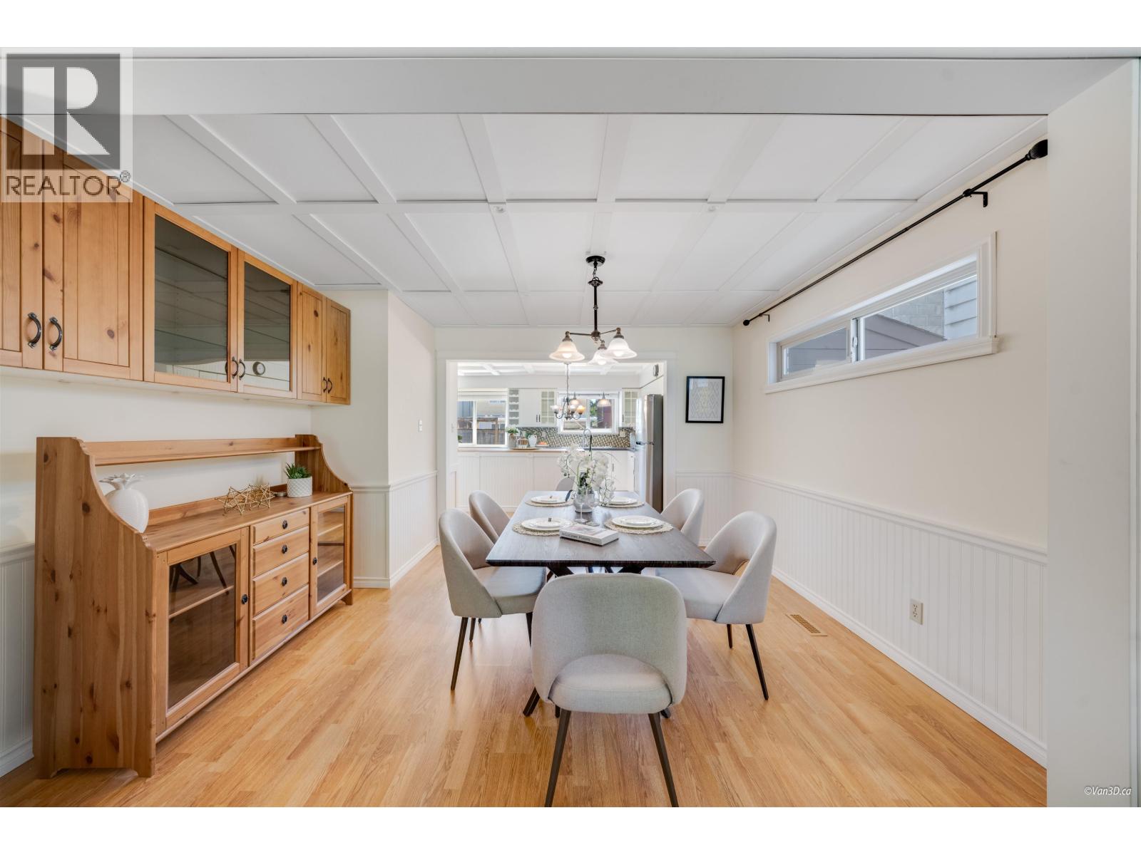 9666 ASHWOOD Drive, Richmond