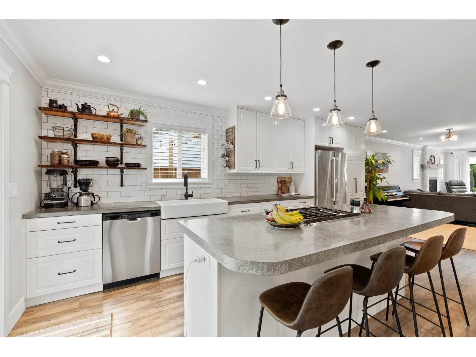 26433 28 AVENUE, Langley