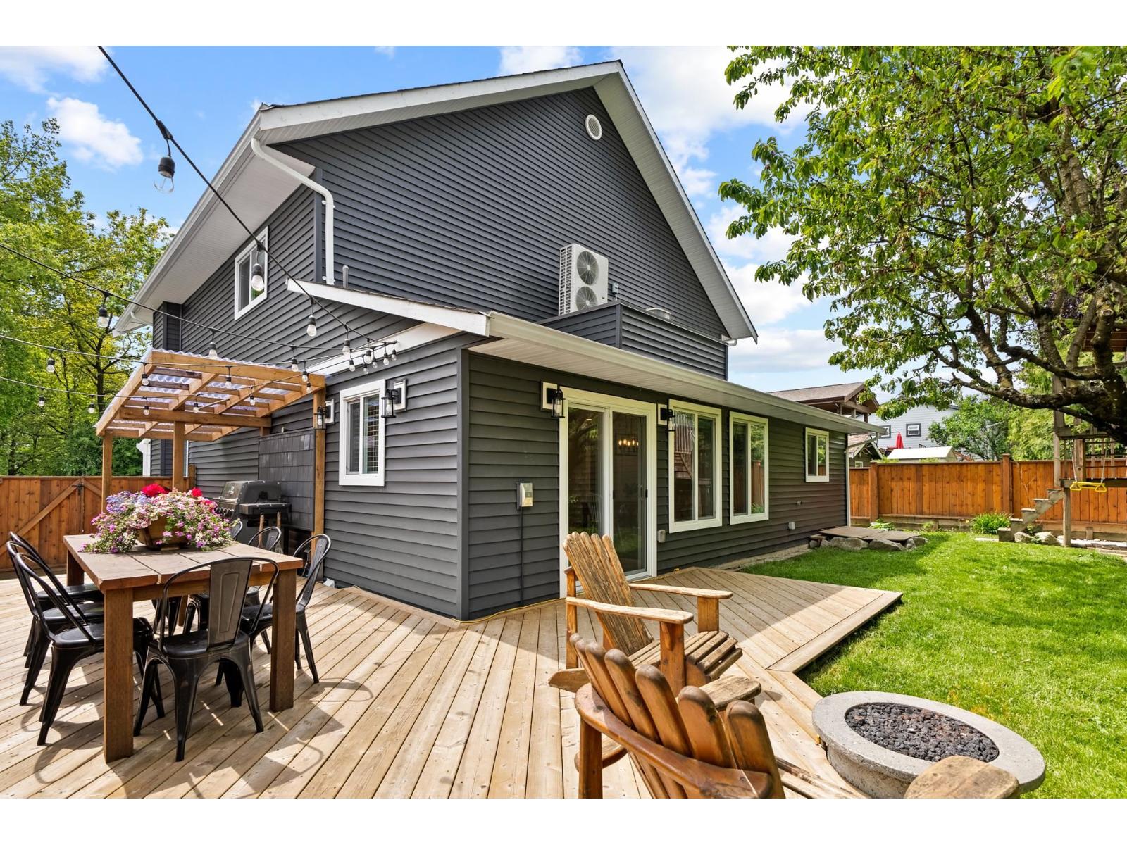 26433 28 AVENUE, Langley