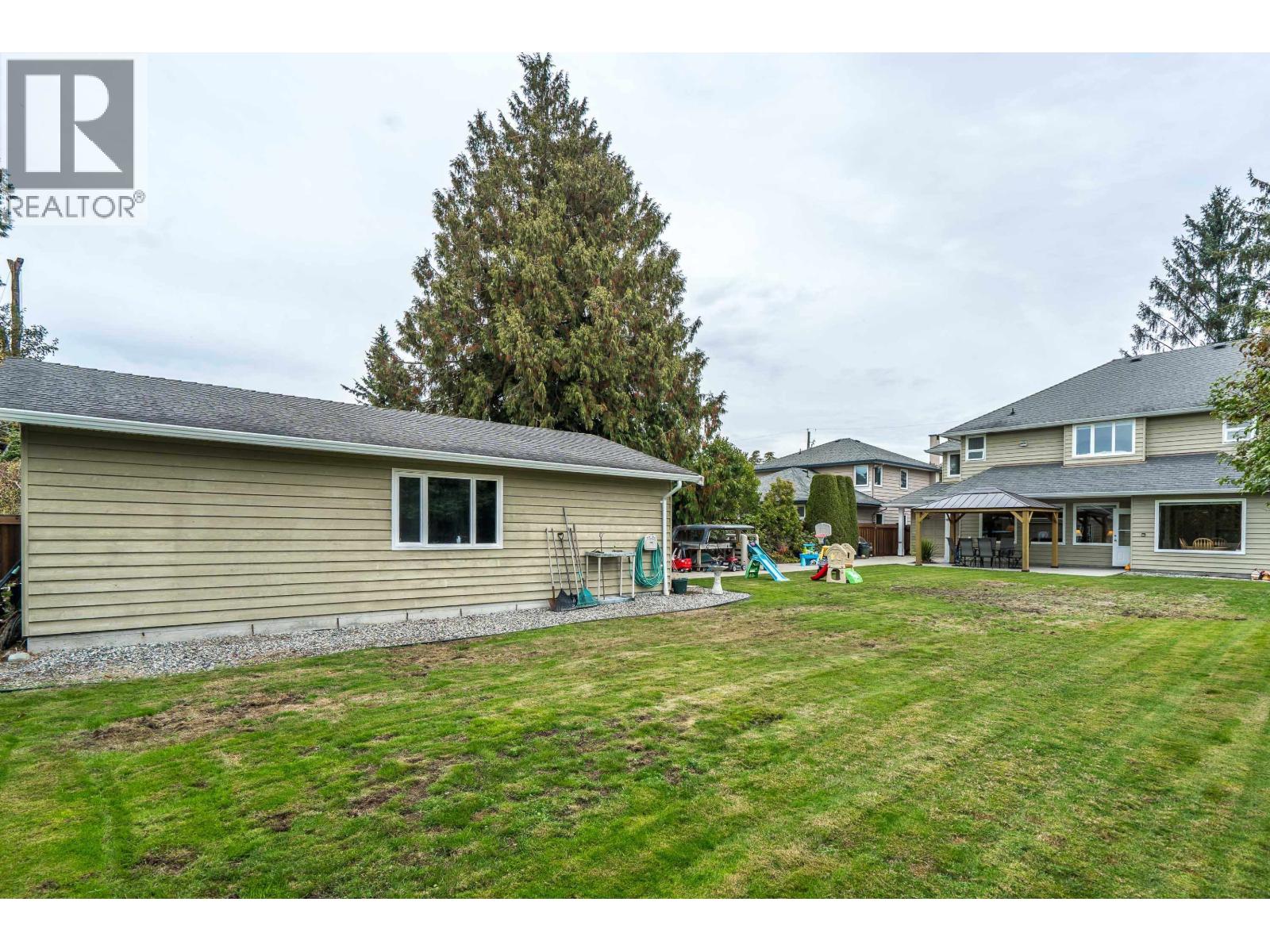 5434 GROVE Avenue, Ladner
