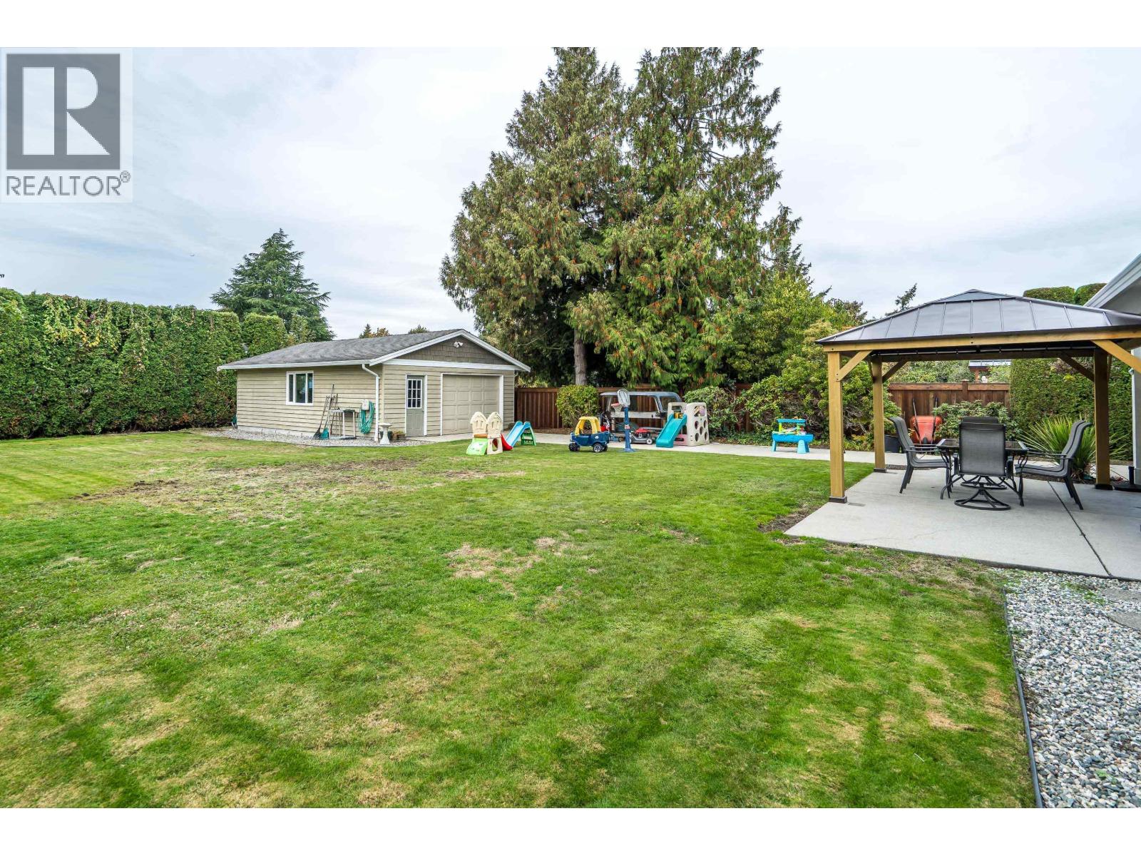 5434 GROVE Avenue, Ladner