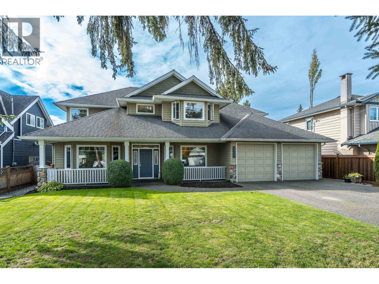 5434 GROVE Avenue, Ladner