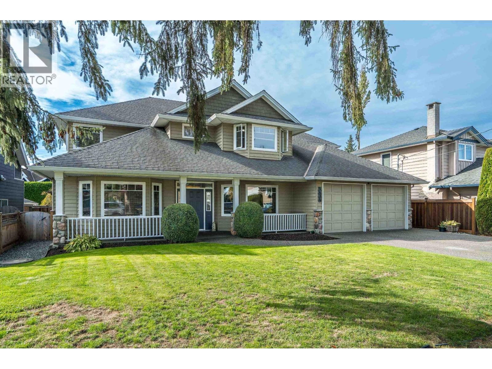 5434 GROVE Avenue, Ladner