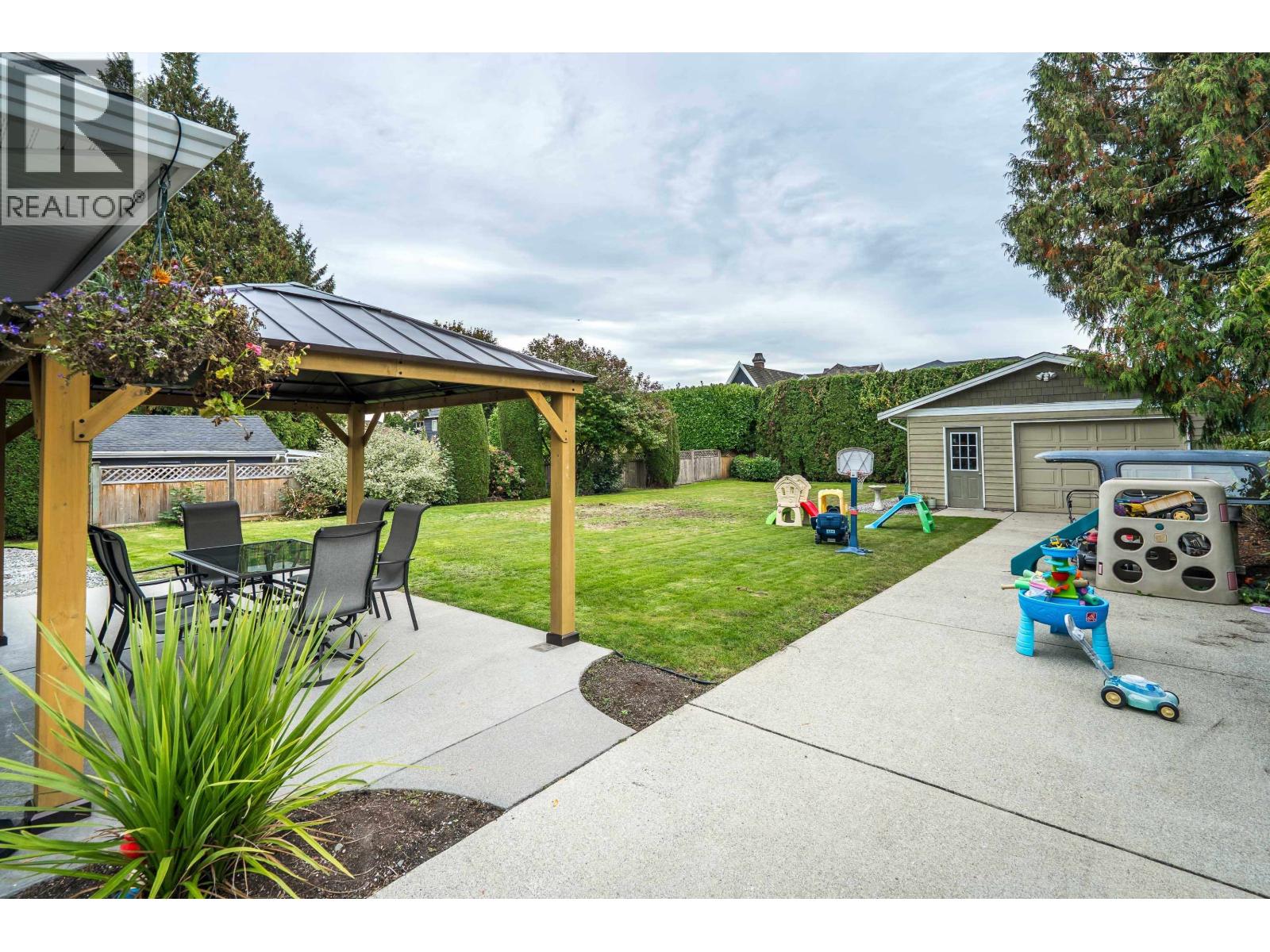 5434 GROVE Avenue, Ladner