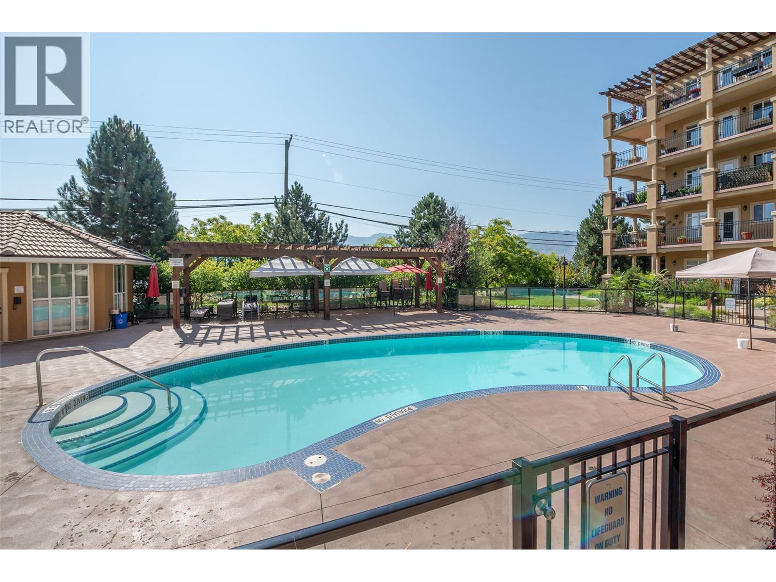 #517 2070 Boucherie Road Lot# 24-1-4 - 3