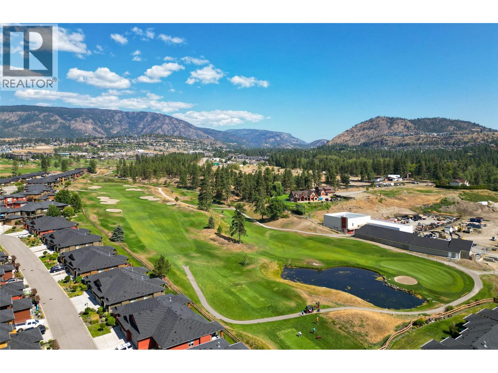 #517 2070 Boucherie Road Lot# 24-1-4 - 39