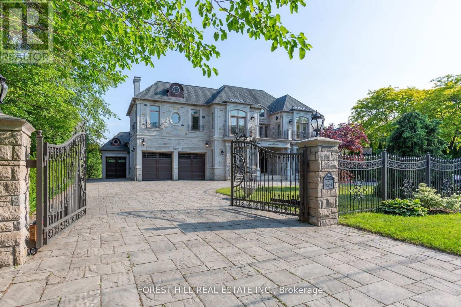 4 FIFESHIRE ROAD - 1