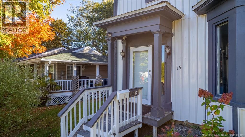 15 Veazey Street - Photo 4 of 50, St. Stephen, New Brunswick