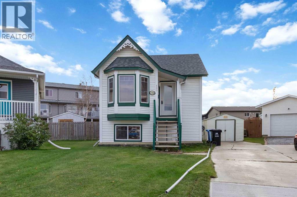 130 Athabasca Place, Fort McMurray