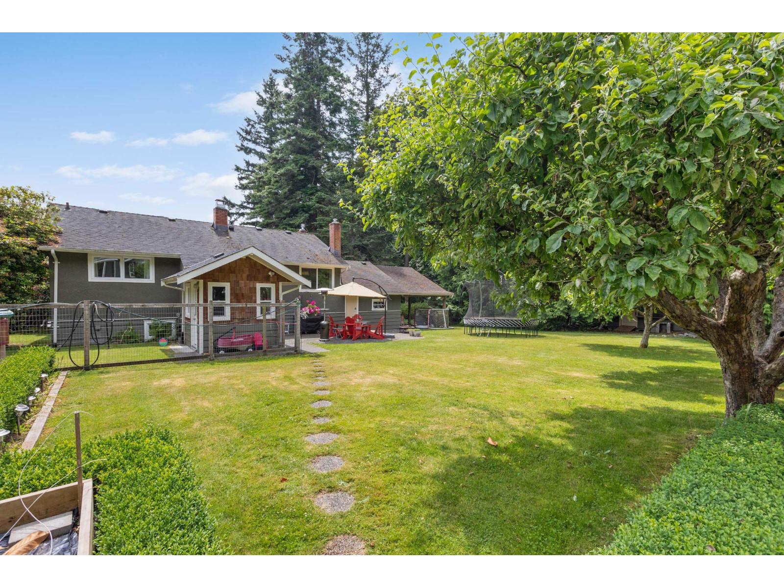 14093 MAGDALEN AVENUE, White Rock