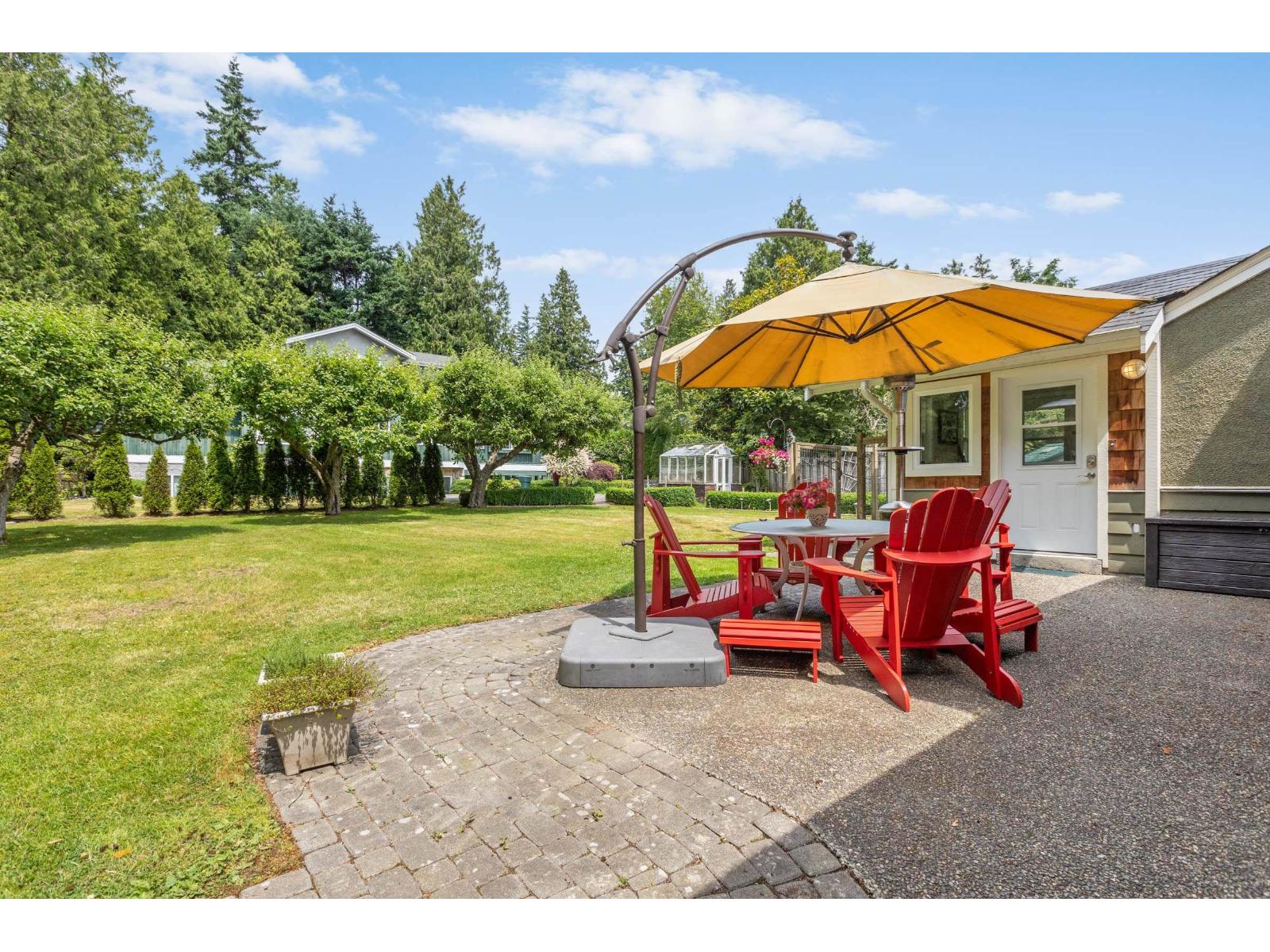 14093 MAGDALEN AVENUE, White Rock