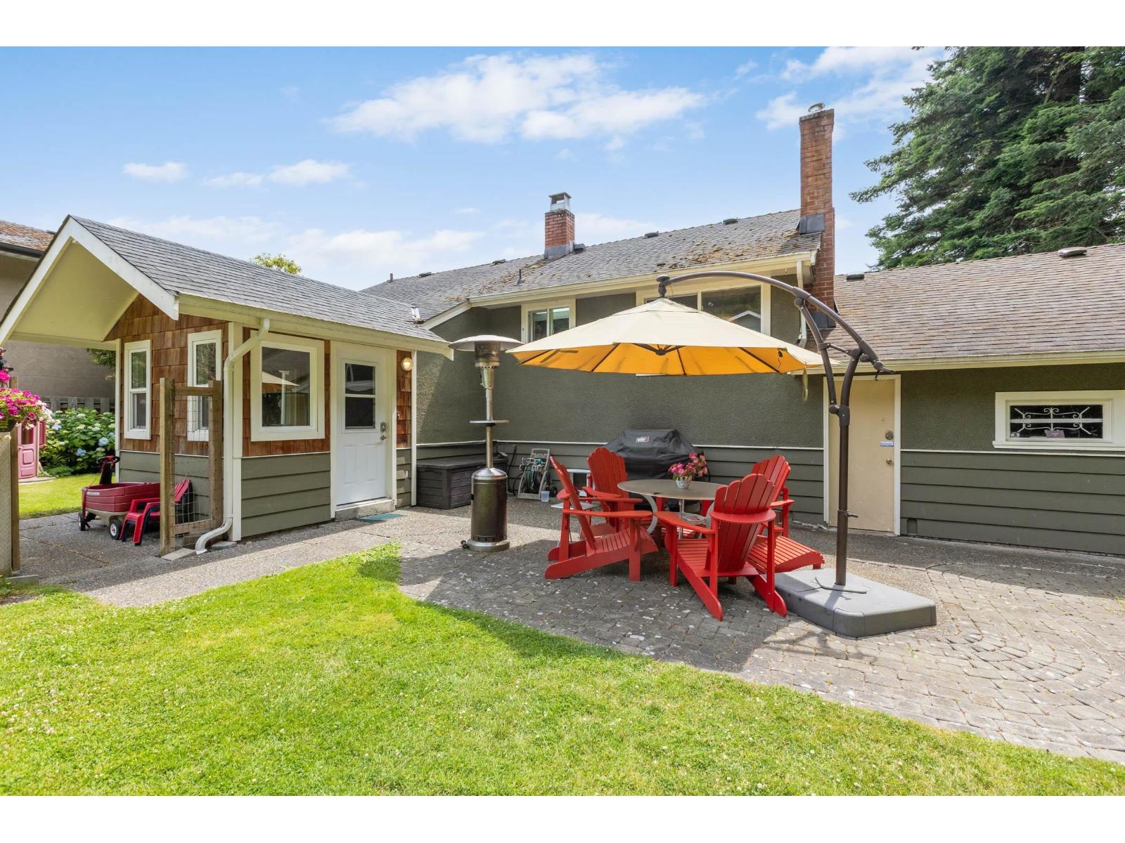 14093 MAGDALEN AVENUE, White Rock