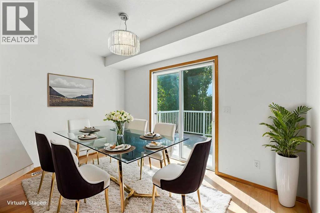 Single Family House for Sale in  Tuscarora Way NW Tuscany Calgary 