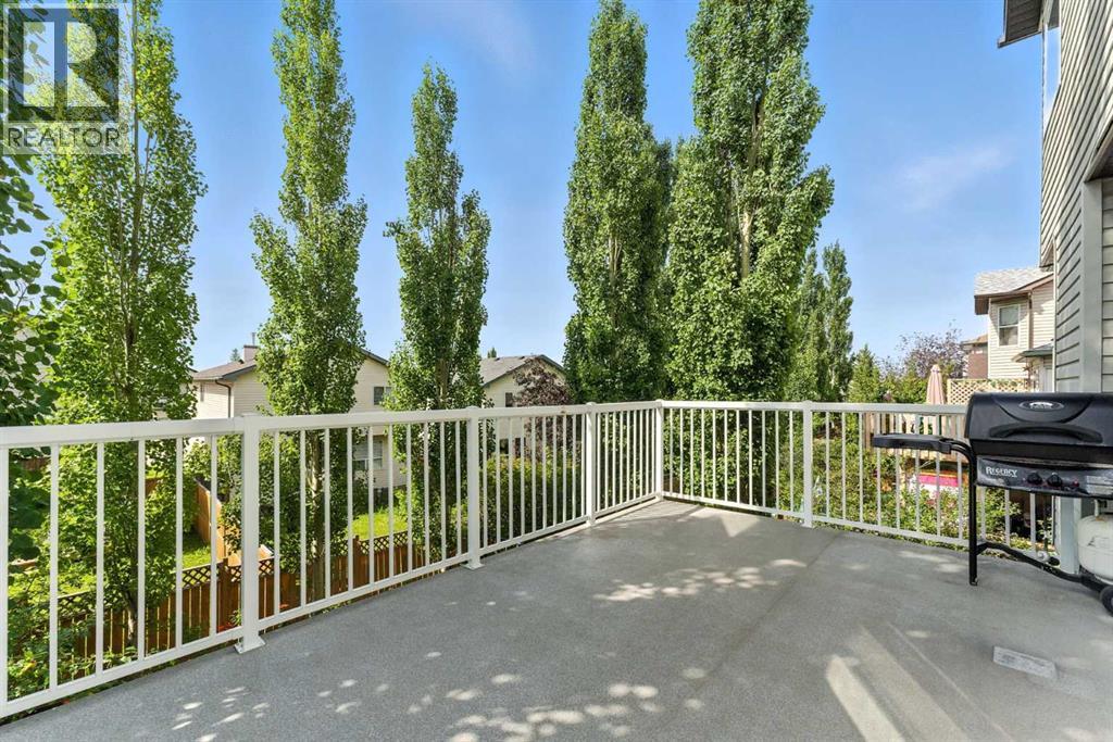 Single Family House for Sale in  Tuscarora Way NW Tuscany Calgary 