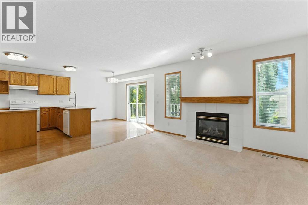 Single Family House for Sale in  Tuscarora Way NW Tuscany Calgary 