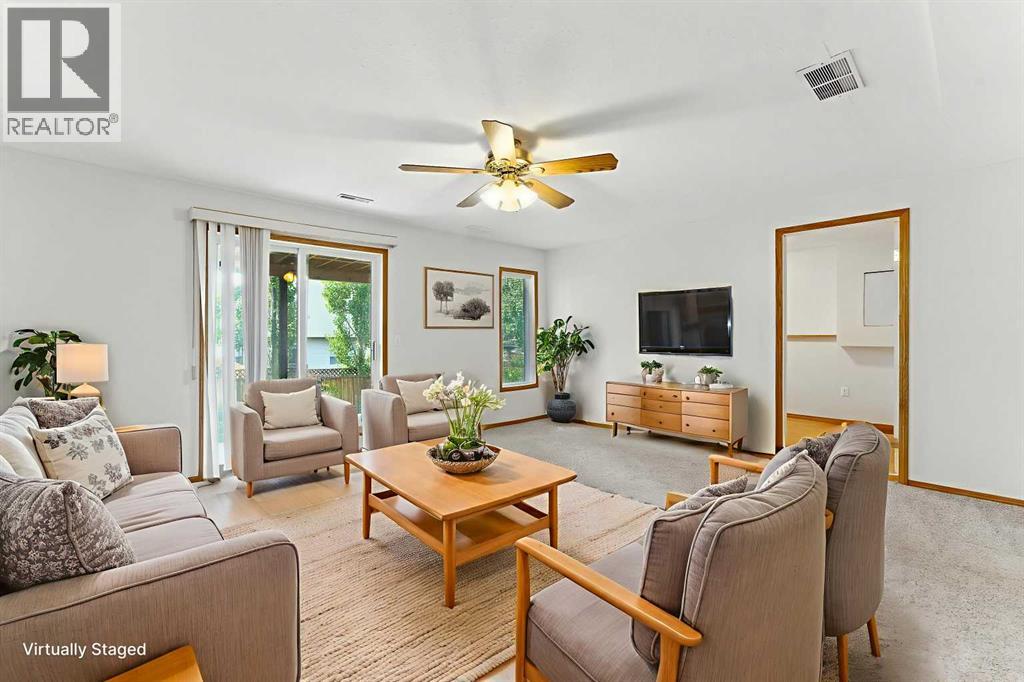 Single Family House for Sale in  Tuscarora Way NW Tuscany Calgary 