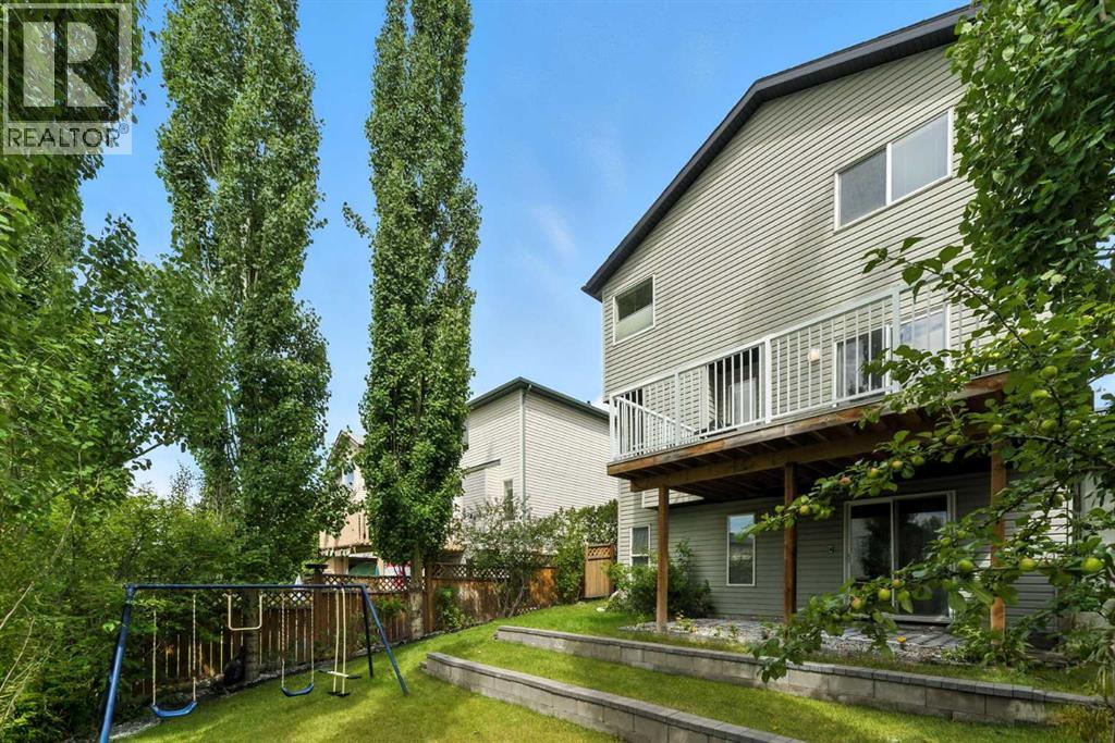 Single Family House for Sale in  Tuscarora Way NW Tuscany Calgary 