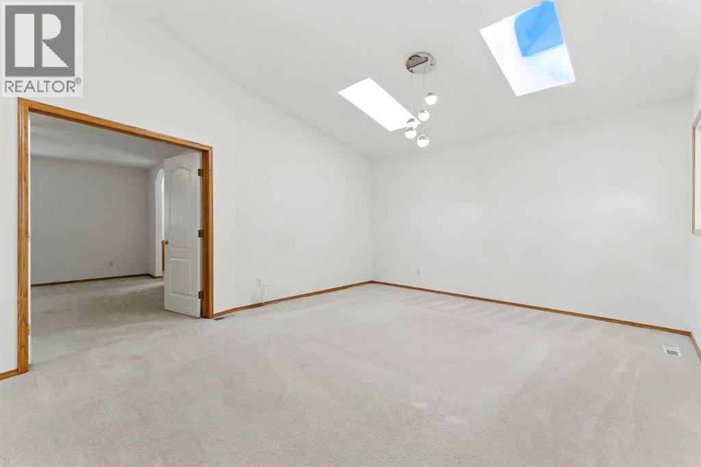 Single Family House for Sale in  Tuscarora Way NW Tuscany Calgary 