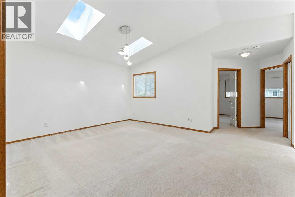 Single Family House for Sale in  Tuscarora Way NW Tuscany Calgary 