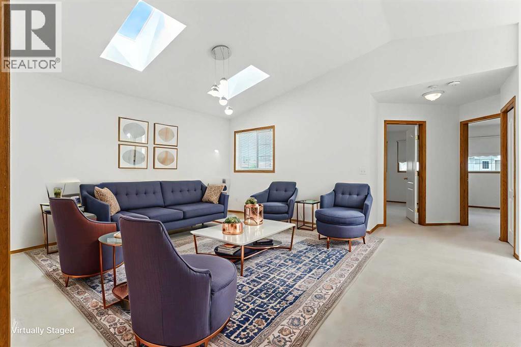 Single Family House for Sale in  Tuscarora Way NW Tuscany Calgary 