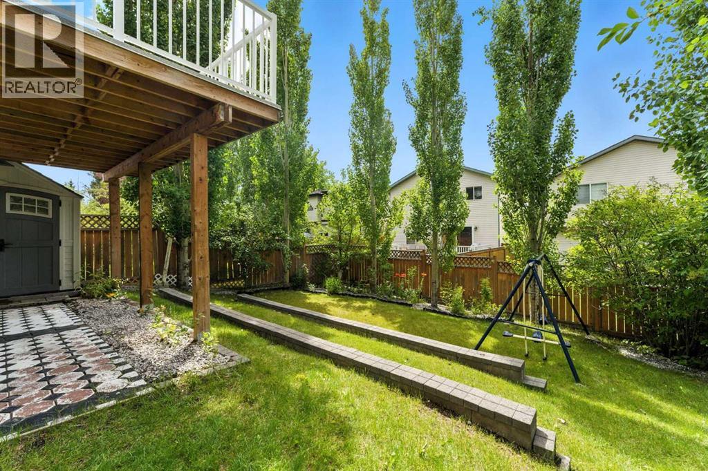 Single Family House for Sale in  Tuscarora Way NW Tuscany Calgary 