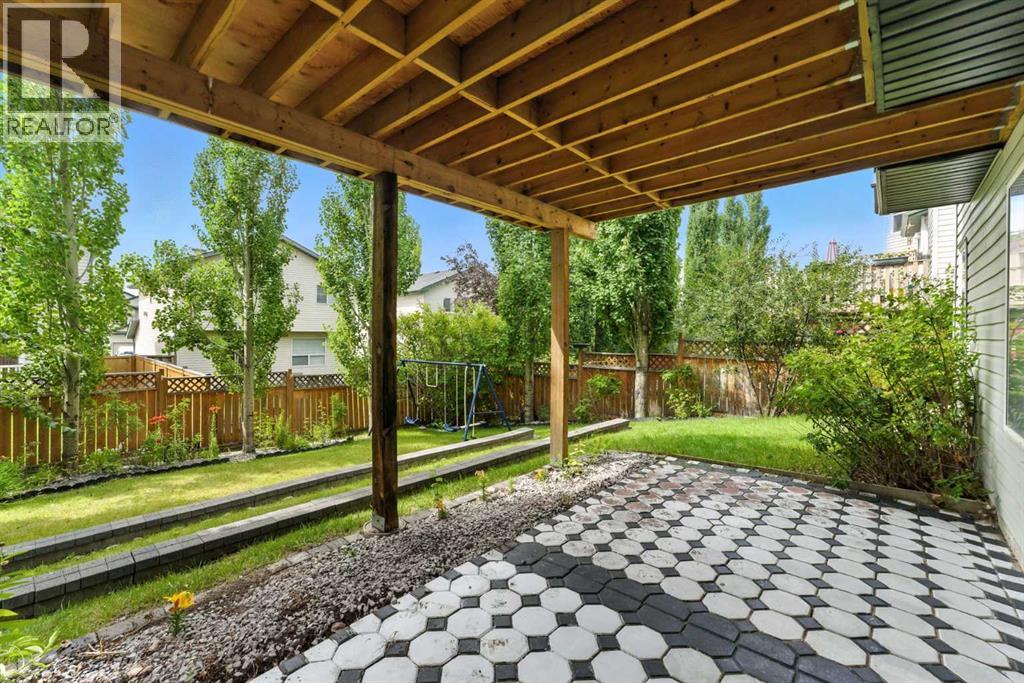 Single Family House for Sale in  Tuscarora Way NW Tuscany Calgary 