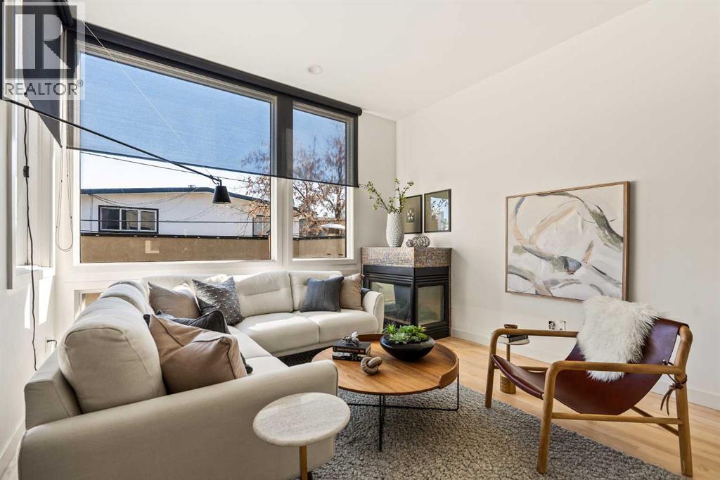 Single Family House for Sale in    Street SW Lower Mount Royal Calgary 