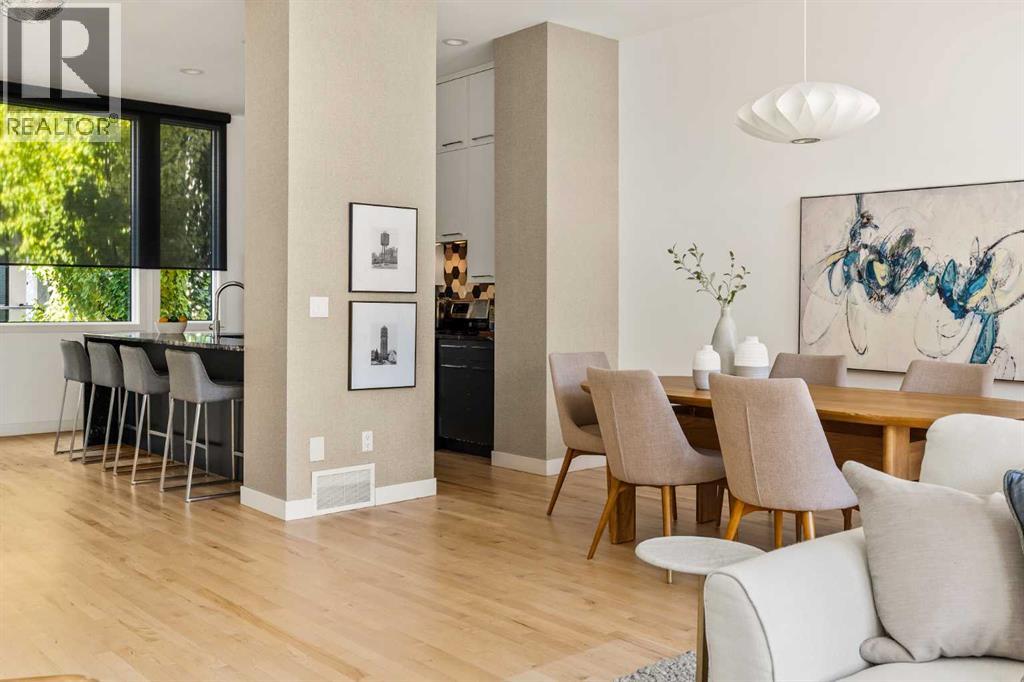 Single Family House for Sale in    Street SW Lower Mount Royal Calgary 