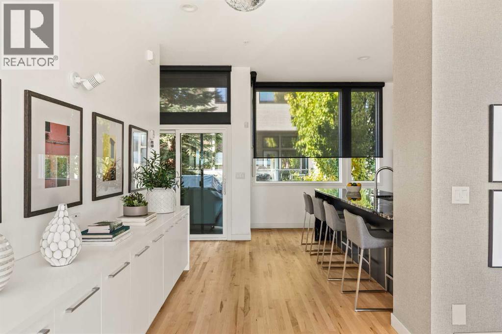 Single Family House for Sale in    Street SW Lower Mount Royal Calgary 