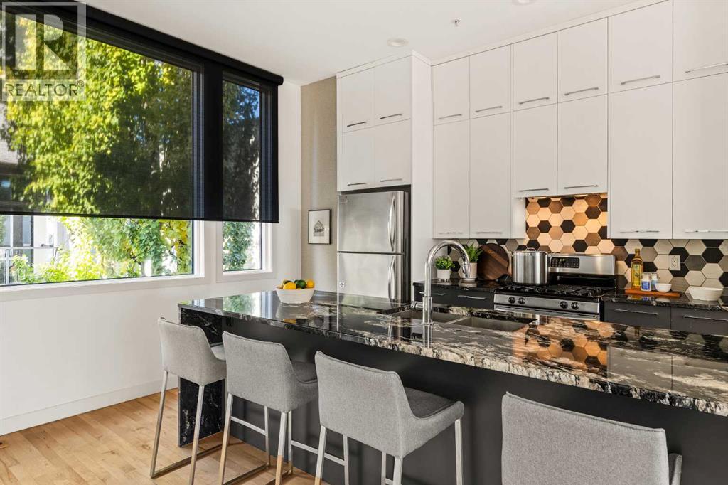 Single Family House for Sale in    Street SW Lower Mount Royal Calgary 