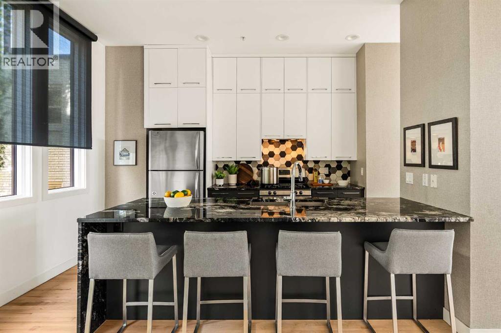 Single Family House for Sale in    Street SW Lower Mount Royal Calgary 