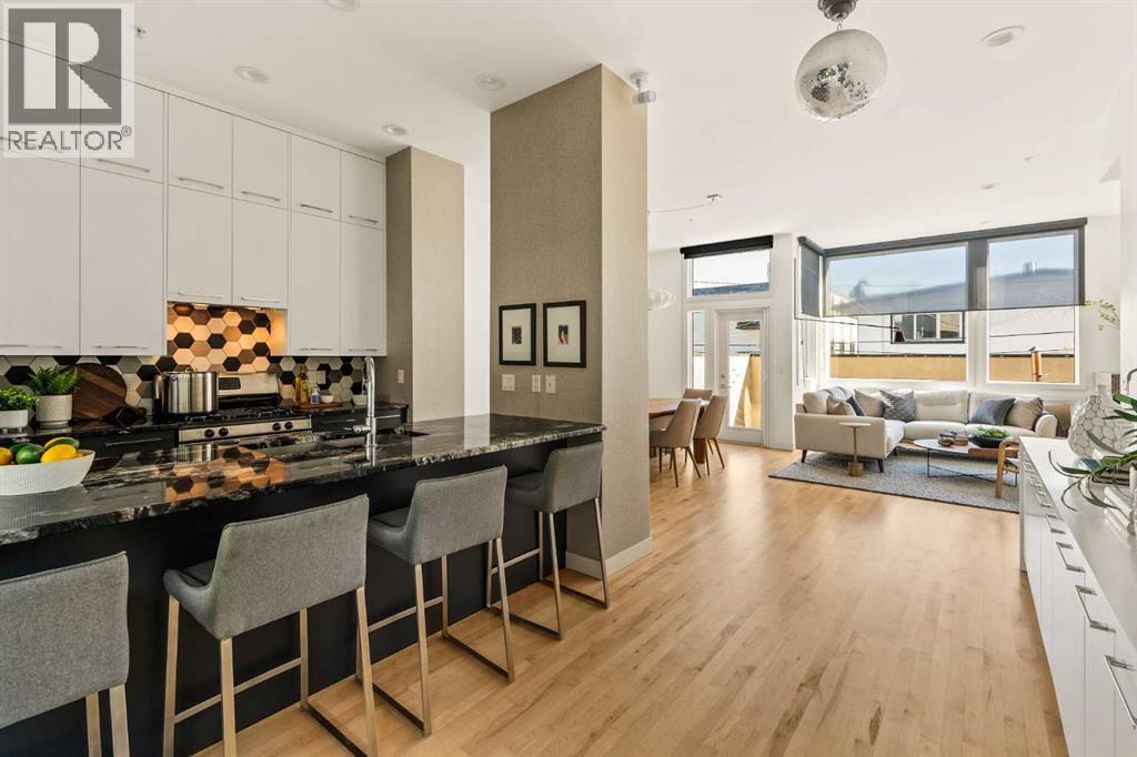 Single Family House for Sale in    Street SW Lower Mount Royal Calgary 