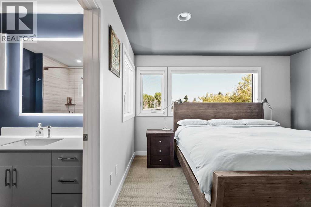 Single Family House for Sale in    Street SW Lower Mount Royal Calgary 