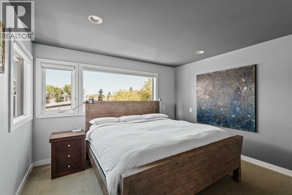 Single Family House for Sale in    Street SW Lower Mount Royal Calgary 