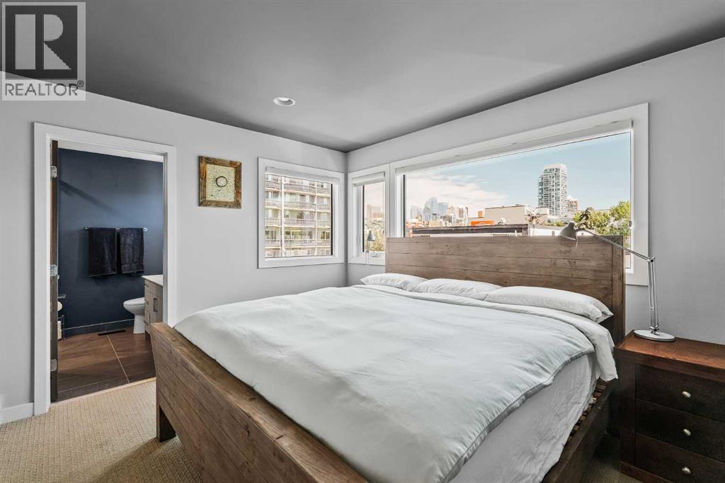 Single Family House for Sale in    Street SW Lower Mount Royal Calgary 