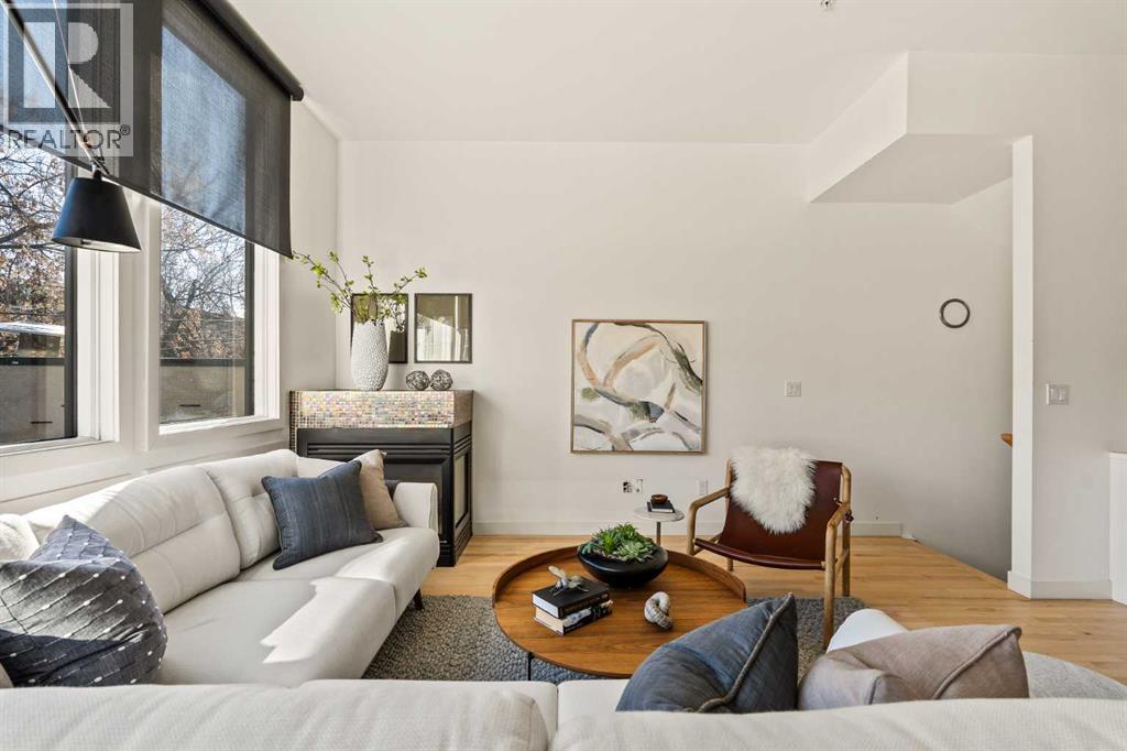 Single Family House for Sale in    Street SW Lower Mount Royal Calgary 