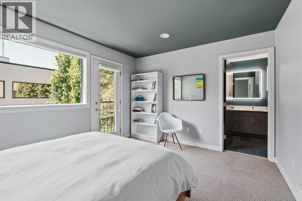 Single Family House for Sale in    Street SW Lower Mount Royal Calgary 